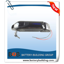 36V 11.6ah Crh Model Battery Pack with 5V USB Port and Bluetooth BMS